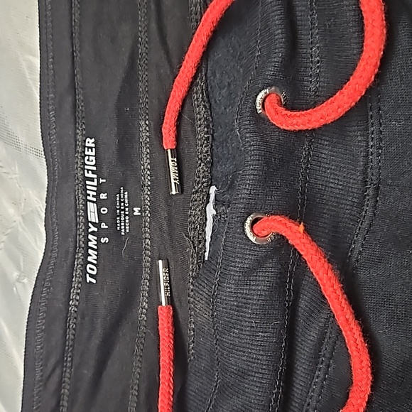 NWOT TOMMY HILFIGER M JOGGERS - Picture 2 of 3